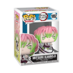 Kuju Funko Pop! Demon Slayer Mitsuri Kanroji