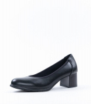 Naiste kingad 412352 01, must