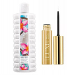 Avon vannivaht Aloha Monoi 500ml ja Ripsmeseerum Luxe Lash serum