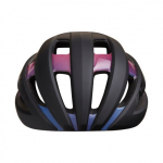 Kaitsekiiver Lazer Sphere musta/lilla