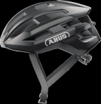 Abus Powerdome l&auml;ikiv must kaitsekiiver &ndash; suurus L, L