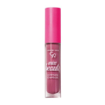 Huulel&auml;ige Golden Rose Miss Beauty Glow Shine, 04 Pink Dream