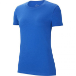 Naiste T-s&auml;rk Nike Park 20 WT s&auml;rk CZ0903463, sinine