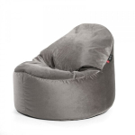 Kott-tool Qubo&trade; Cuddly 80, m&ouml;&ouml;blikangas, hall