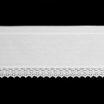 Kardin Clarie, 30x150 cm