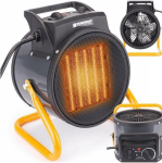 Keraamiline k&uuml;tteseade PowerMat 3500 W