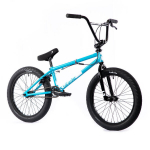 Tall Order Ramp Small 20'' 2022 BMX Freestyle jalgratas, l&auml;ikiv Capri Blue
