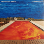 Red Hot Chili Peppers - Californication, LP, vin&uuml;&uuml;lplaat, 12" vinyl record