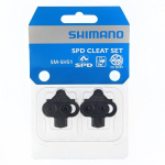 Plaadid pedaalidele Shimano SPD SM-SH51