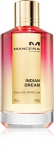 Parf&uuml;&uuml;mvesi Mancera Indian Dream EDP naistele 120 ml