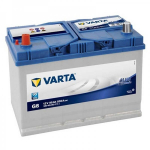 Aku VARTA BLUE 95AH 830A G8