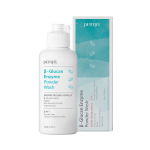 Puhastav n&auml;opulber Petitfee Powder Wash B-Glucan Enzyme 80 g