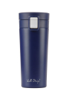 Vialli Design termostass Fuori, 400 ml, tumesinine, Maht: 0,5 L