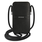 &Uuml;mbris Guess Handbag sobib iPhone 13 Pro Max
