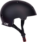 CORE Action Sports Helmet kiiver XS-S, must
