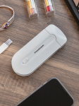 TAASLAETAV LED-VALGUSTIGA MINIPARDEL EPILUCH INNOVAGOODS
