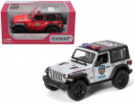 2018 Jeep Wrangler Politsei 1:34