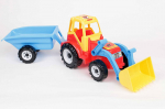 Traktor