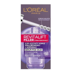 Silma&uuml;mbruse seerum 2,5% h&uuml;aluroonhappe ja kofeiiniga L'oreal Paris Revitalift Filler, 20 ml