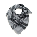 Art of Polo Shawl | must, Hall sz16580-5
