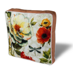 Toolipadi Floriane Garden YM1306, mitmev&auml;rviline