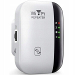 WIFI signaali v&otilde;imendaja