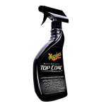 Hooldussprei Meguiar's Deep Crystal Top Coat Maintenance Spray M69916, 473 ml