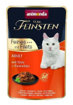 Animonda Vom Feinsten Duck m&auml;rgtoit kassidele pardiliha maitsega, 85 g