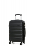 V&auml;ike reisikott Airtex, 35 L, must, 628 / S