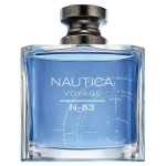 Tualettvesi Nautica Voyage N-83 EDT meestele 100 ml