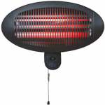 Infrapuna soojuskiirgur HCH-2000DIV