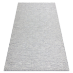 Dywan SISAL lamedat leiba PATIO 3069 Maroko ristikhein szary / beż