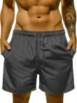 J.Style L&uuml;hikesed P&uuml;ksid Grey YW07002-3 YW07002-3/XL
