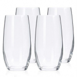 Klaaside komplekt Aura, 360 ml, 4 tk.