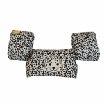 P&auml;&auml;stevest Swim Essentials Leopard Beež