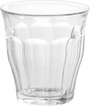 Duralex klaaside komplekt Picardie, 90 ml, 4 tk.
