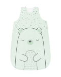 Magamiskott Kikkaboo 6-18 kuud, Bear with me Mint