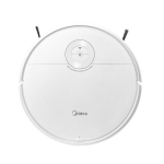 Robottolmuimeja Midea I5C