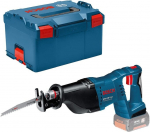 Piiksaag Bosch GSA 18 V-LI (ilma aku ja laadijata)