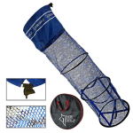 Kummeeritud kalav&otilde;rk "Vee kamuflaaž" &Oslash;45cm 1,80m