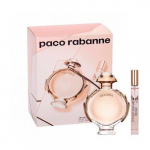 Parf&uuml;&uuml;mvesi Paco Rabanne Olympea EDP naistele 80+20 ml