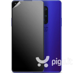 Matt kaitsekile telefonile "Google Pixel 6A"