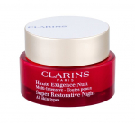 Clarins Super Restorative Night (all skin types) - Firming Night Care 50ml