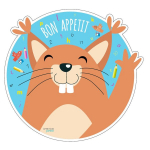 Lauamatt Ambition Junior Zosia, 33,5 cm