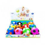 Pehme pall "Soft ball"