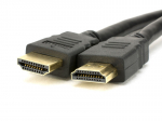 Cable HDMI-HDMI 2.0V 3,0M Black