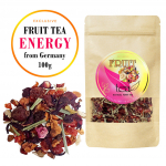 Puuvilja tee &ndash; energia, Fruit tea Energy, 100 g