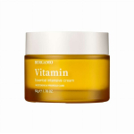 BERGAMO Vitamin Essential Intensive Cream 50 g - C-vitamiiniga n&auml;okreem
