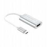Kaabliadapter USB-C 3.1 HDMI 4K MHL Zenwire