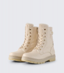 Tom Tailor naiste saapad 4290560010*02, beež